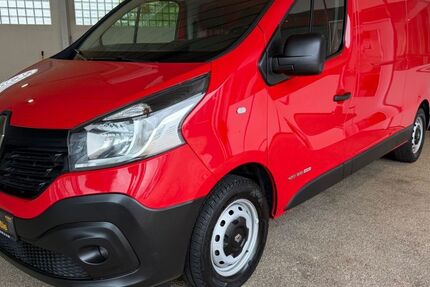 Renault Trafic 164.722 km 10.900 &euro; Bönningstedt 25474