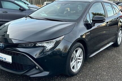 Toyota Corolla 206.146 km 16.065 &euro; Gernsbach 76593