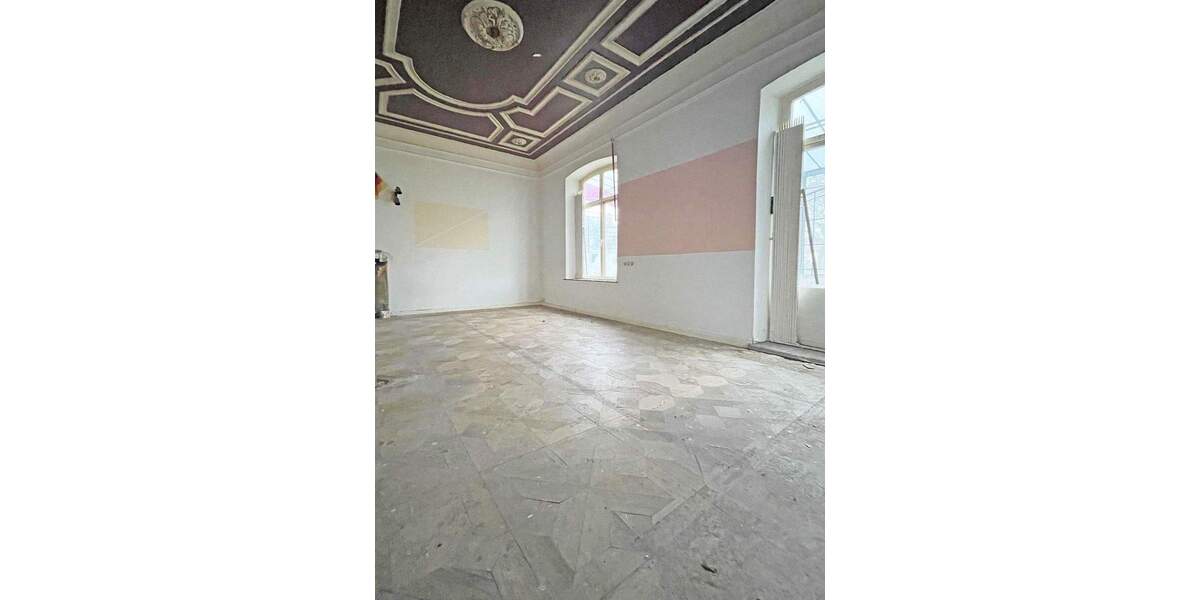 Mehrfamilienhaus, Wohnhaus Bremen Steintor - 1 Zimmer, 391 m&sup2;, 699.000&euro; | Angebot:25535385