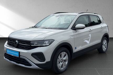 VW T-Cross 3.707 km 26.930 &euro; Schleswig 24837