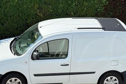 Renault Kangoo 225.036 km 4.200 € Püttlingen 66346