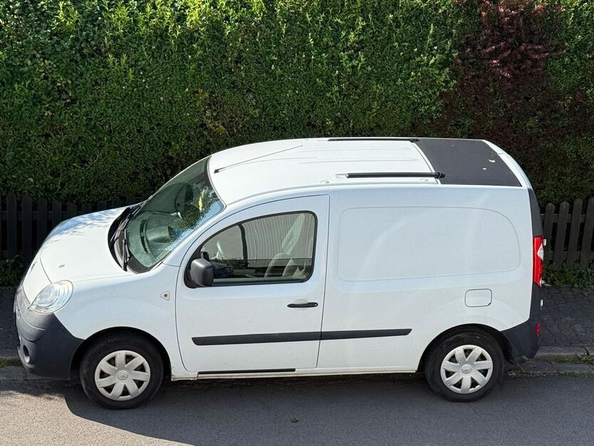 Renault Kangoo 225.036 km 4.200 € Püttlingen 66346