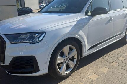 Audi Q7 189.000 km 37.800 &euro; Meinerzhagen 58540