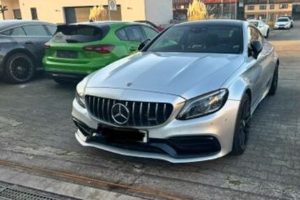 Mercedes-Benz C 63 AMG 73.000 km 59.000 &euro; Mühlheim an der Donau 78570