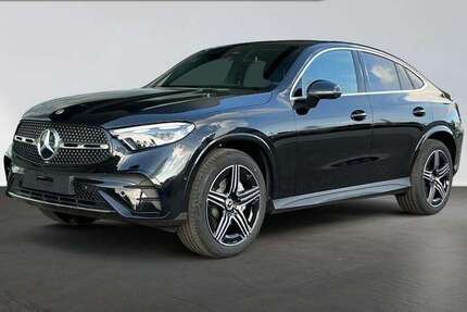 Mercedes-Benz GLC 220 9.900 km 57.990 € Villingen-Schwenningen 78052