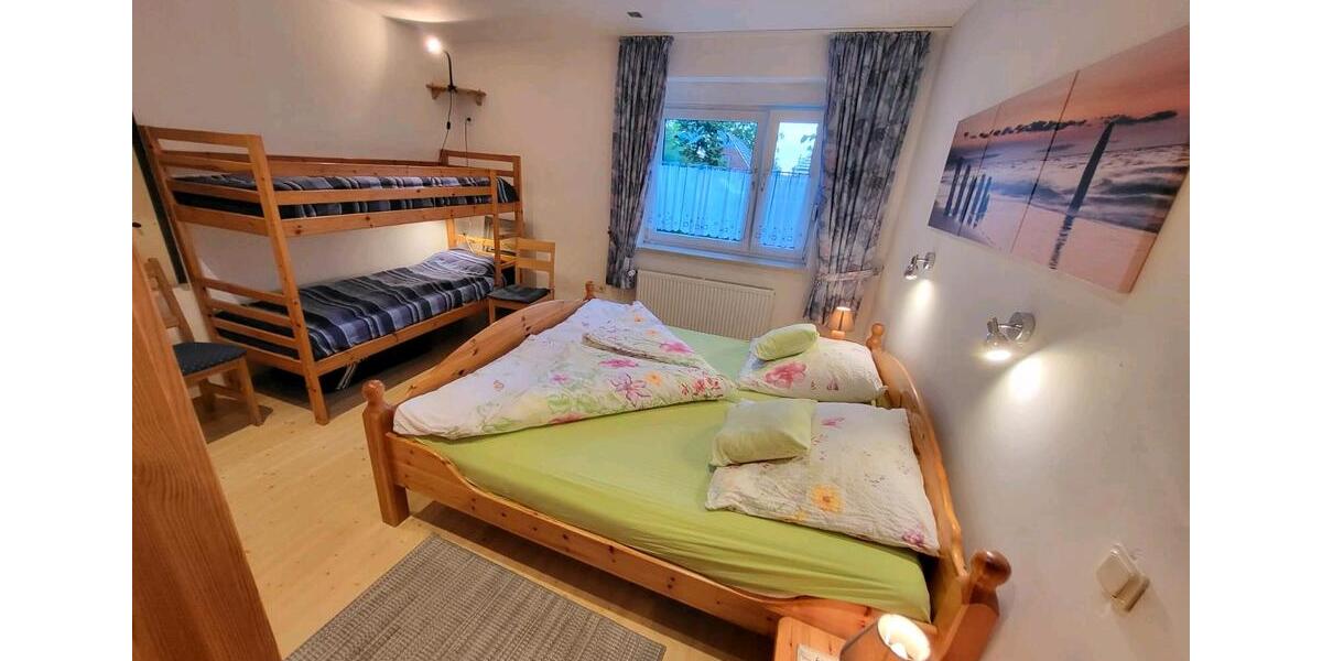 Erdgeschoßwohnung Norden - 3 Zimmer, 96 m&sup2;, 240.000&euro; | Angebot:26972876