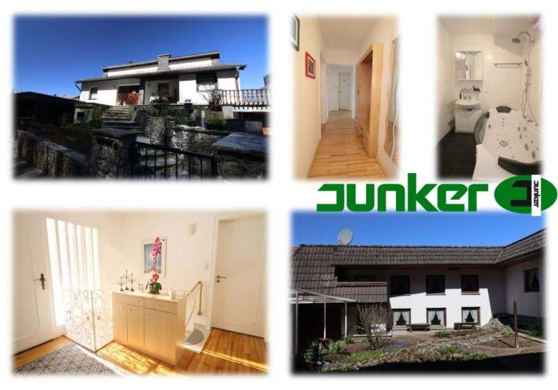 Einfamilienhaus Freigericht - 8 Zimmer, 234 m&sup2;, 489.000&euro; | Angebot:26268444