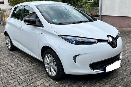 Renault ZOE 90.000 km 7.500 € Großkrotzenburg 63538
