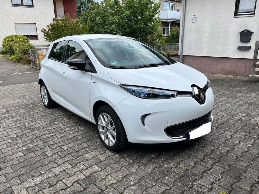 Renault ZOE 90.000 km 7.500 € Großkrotzenburg 63538