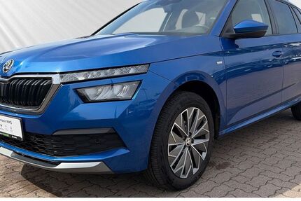 Skoda Kamiq 64.000 km 18.980 &euro; Neumünster 24539