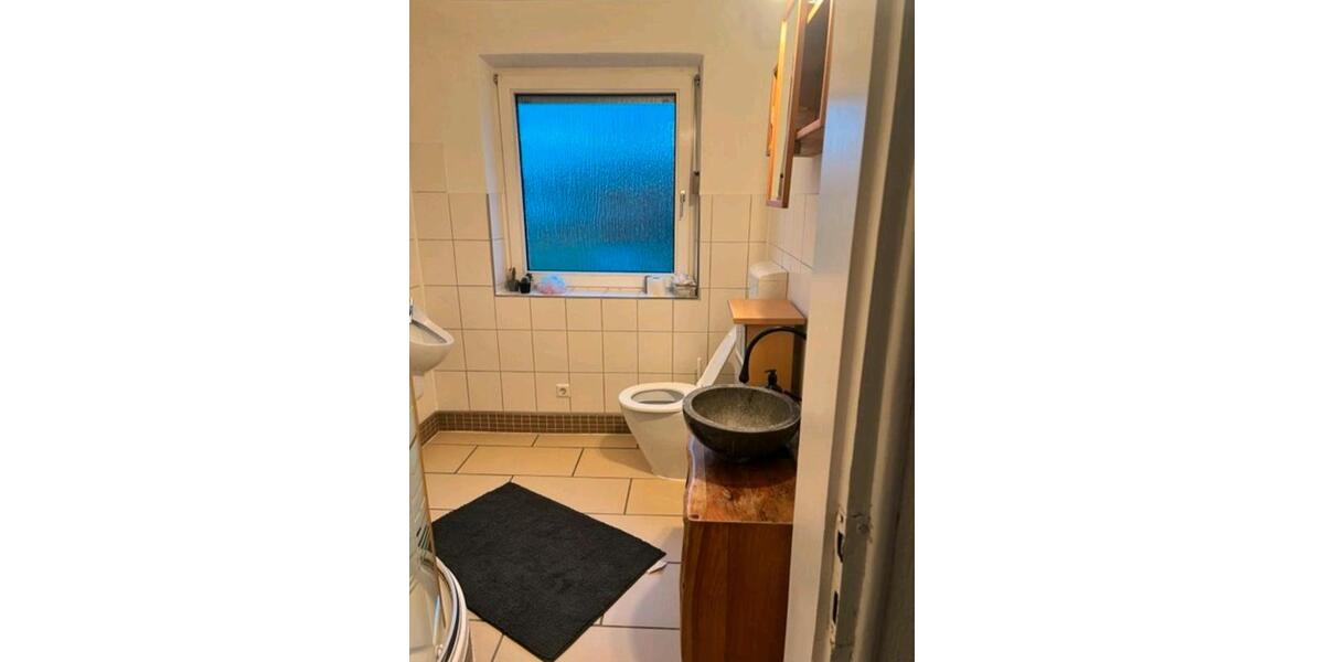 Etagenwohnung Neu-Ulm Ludwigsfeld - 1 Zimmer, 15 m&sup2;, 580&euro; | Angebot:26317527