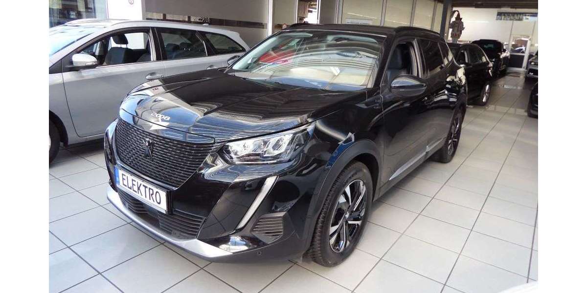 Peugeot 2008 75.057 km 14.900 &euro; Herzogenrath 52134