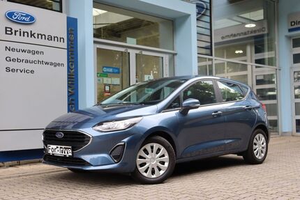 Ford Fiesta 63.772 km 14.330 &euro; Lilienthal 28865