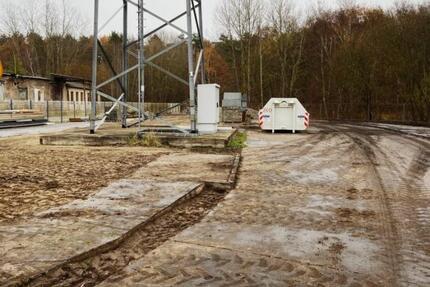 Gewerbeobjekt Güstrow - 40&euro; | Angebot:26195633