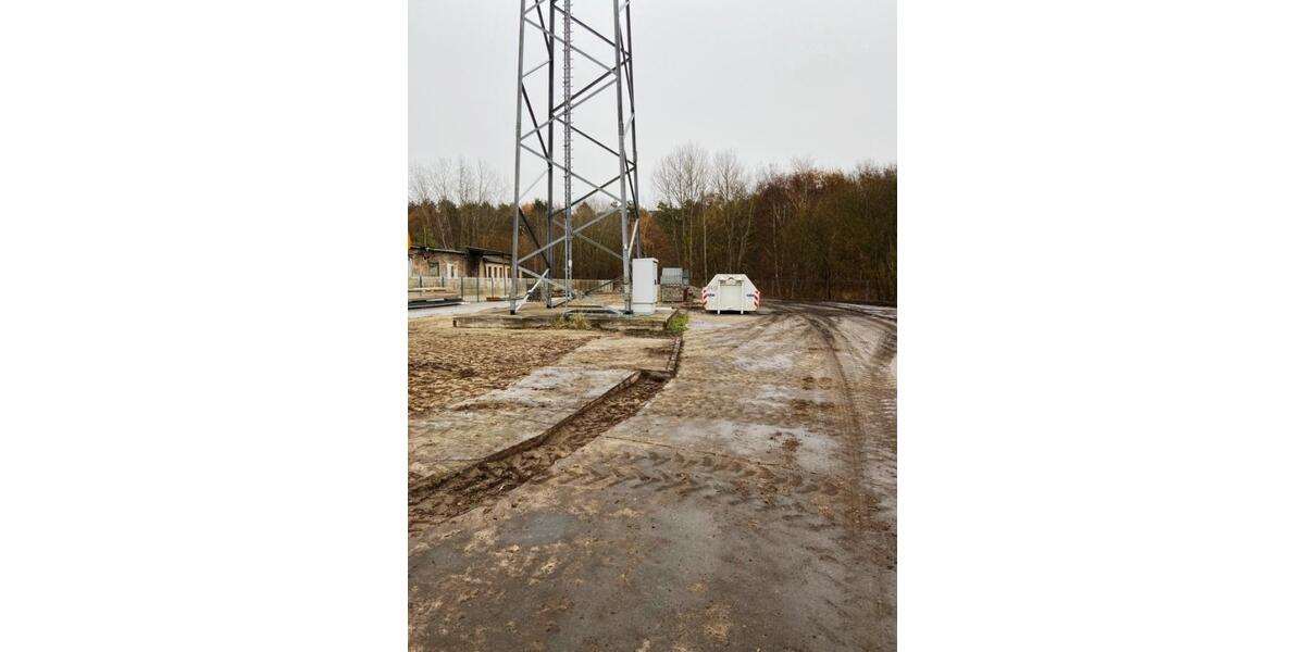 Gewerbeobjekt Güstrow - 40&euro; | Angebot:26195633
