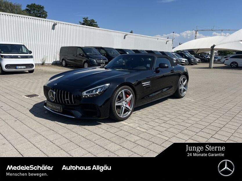 AMG GT