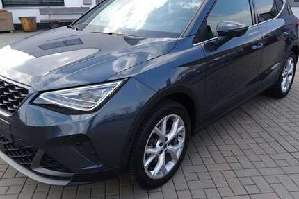 Seat Arona 15.800 km 19.650 &euro; Neumarkt 92318