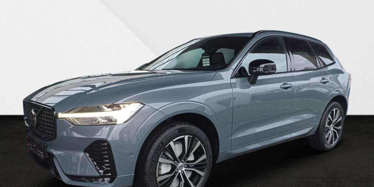 Volvo XC60 9.050 km 51.990 &euro; Deggendorf 94469