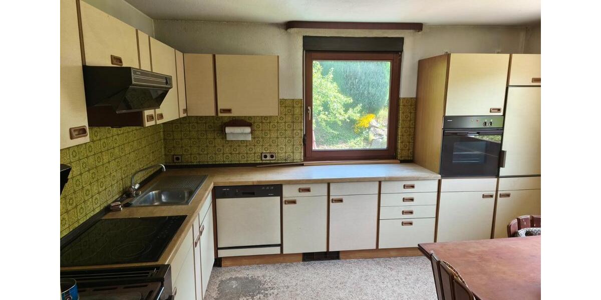 Mehrfamilienhaus, Wohnhaus Offenburg Elgersweier - 12 Zimmer, 170 m&sup2;, 210.000&euro; | Angebot:26902398