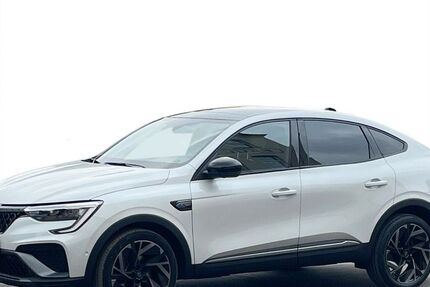 Renault Arkana 33.565 km 23.900 &euro; Solingen/NRW 42655