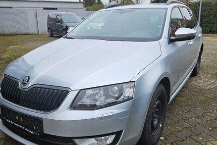 Skoda Octavia 383.411 km 5.900 € Badbergen 49635