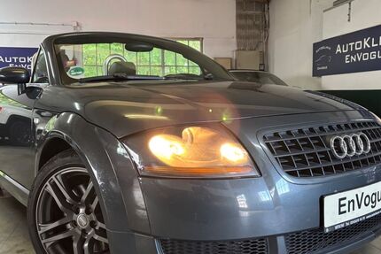 Audi TT 258.422 km 3.950 &euro; Wegberg 41844