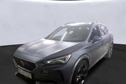 Cupra Formentor 45.564 km 27.225 &euro; Hagen 58091