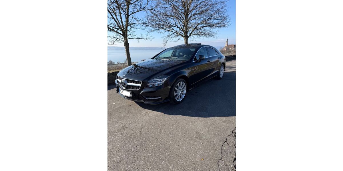 Mercedes-Benz CLS 350 164.100 km 22.000 &euro; Meersburg 88709