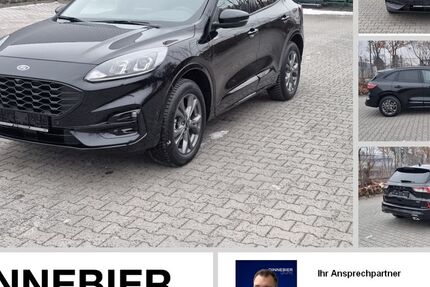 Ford Kuga 12.088 km 25.649 &euro; Oranienburg 16515