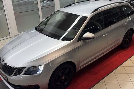 Skoda Octavia 124.800 km 13.990 &euro; Stadland 26936
