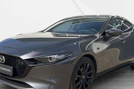 Mazda 3 55.143 km 21.950 &euro; Pfaffenhofen 85276