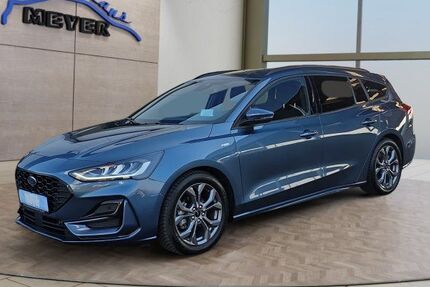 Ford Focus 9.740 km 22.390 &euro; Sickte bei Braunschweig 38173