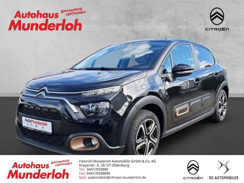 Citroen C3 20.128 km 14.998 € Oldenburg 26127