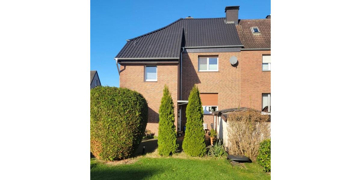 Doppelhaushälfte zum Vermieten 5 zimmer