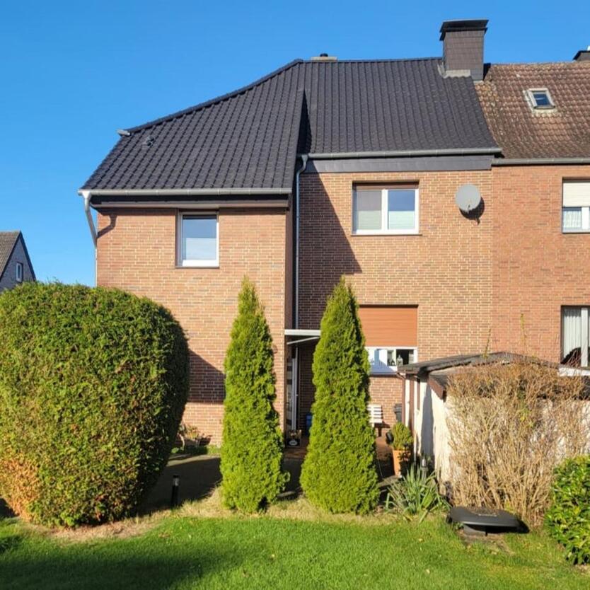 Doppelhaushälfte zum Vermieten zimmer