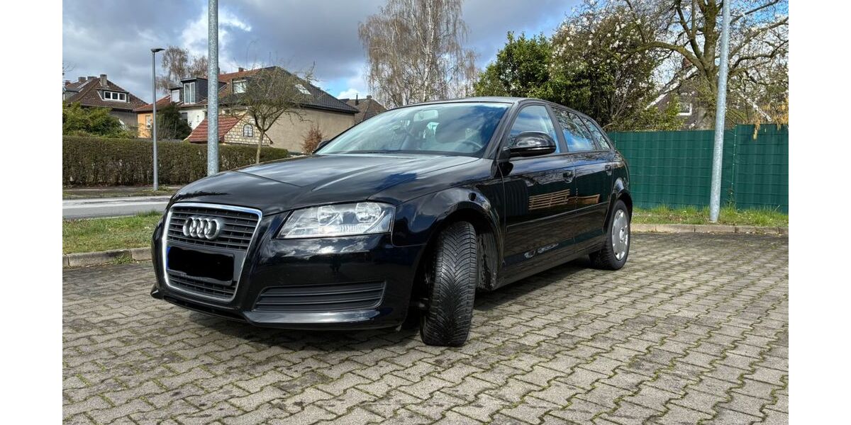 Audi A3 161.000 km 3.700 &euro; Gelsenkirchen 45881