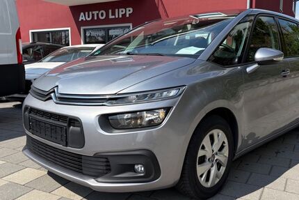 Citroen Grand C4 Picasso / SpaceTourer 124.000 km 11.400 &euro; Metten 94526