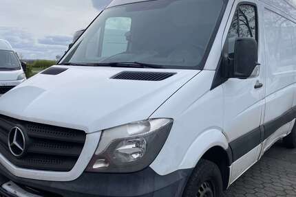Mercedes-Benz Sprinter 465.000 km 5.999 &euro; Sankt Augustin 53757