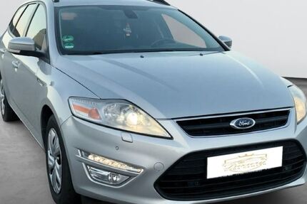 Ford Mondeo 144.192 km 5.499 &euro; Berlin 12277