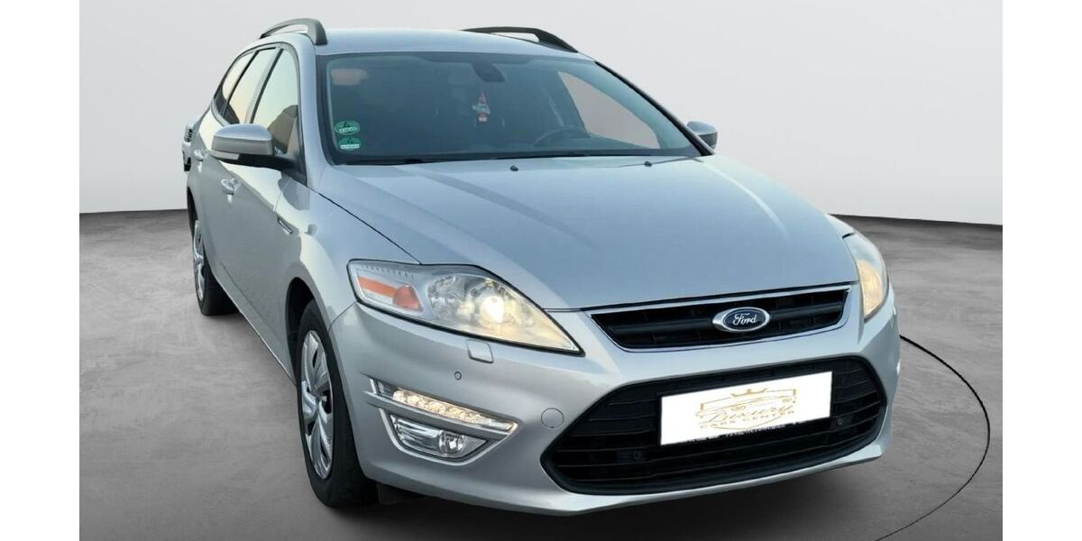 Ford Mondeo 144.192 km 5.499 &euro; Berlin 12277
