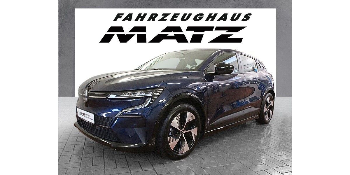 Renault Megane 131.900 km 19.495 &euro; Obernkirchen 31683