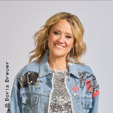 Lisa Feller - Schön für dich 18.03.2026 Stadthalle Detmold