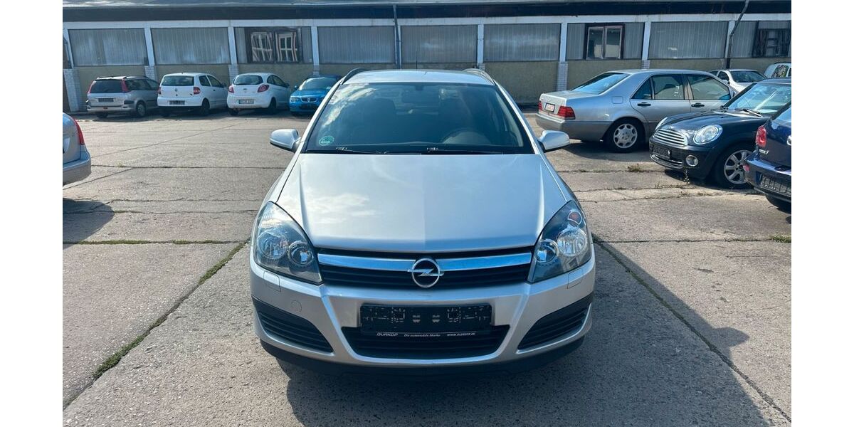 Opel Astra 246.017 km 1.700 &euro; Dresden 01159