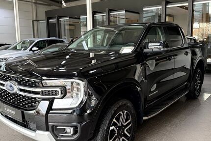 Ford Ranger 15.800 km 39.990 &euro; Ibbenbüren 49477