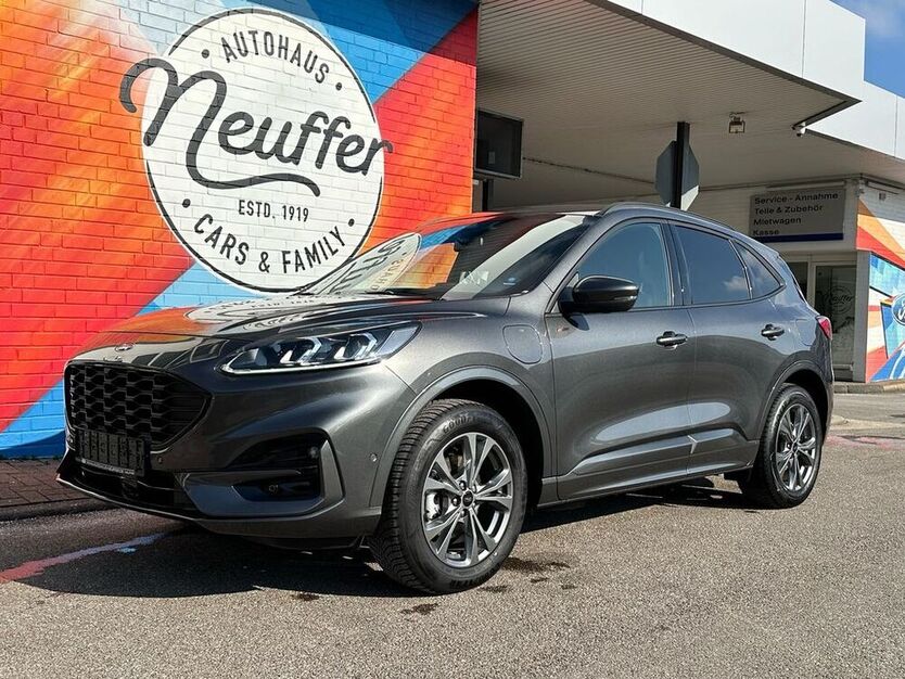 Kuga