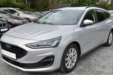 Ford Focus 129.043 km 11.999 &euro; Chemnitz 09114