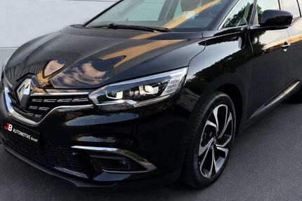 Renault Scenic 70.811 km 19.970 &euro; Würzburg 97076