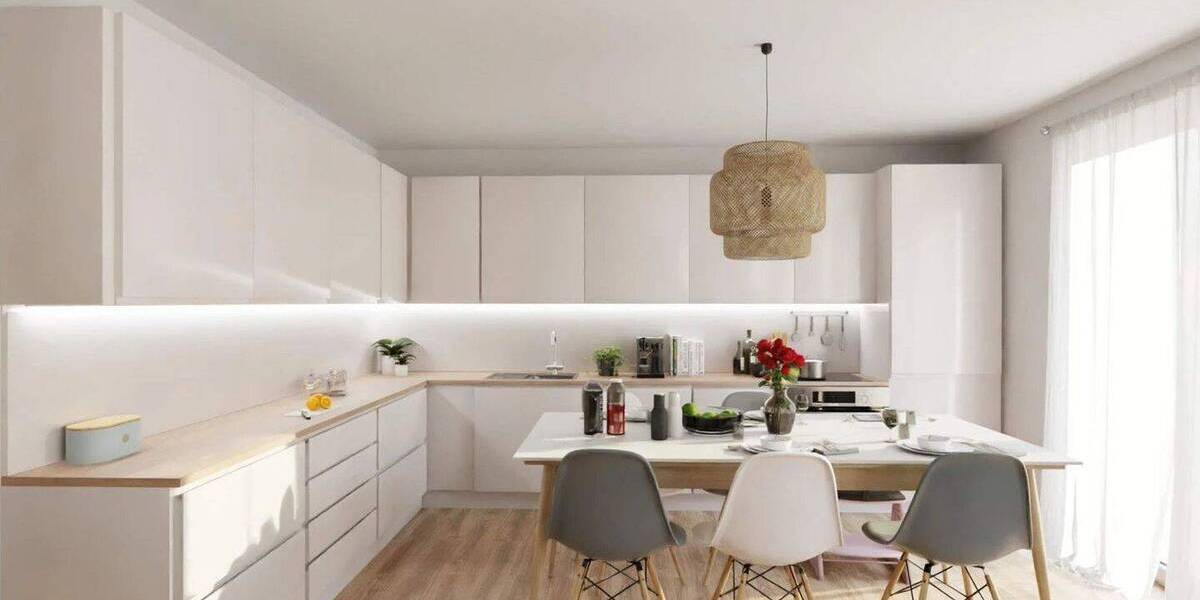 Doppelhaushälfte Müllrose - 4 Zimmer, 119 m&sup2;, 1.800&euro; | Angebot:26344186