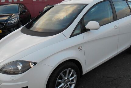 Seat Altea 160.859 km 5.790 &euro; Erfurt 99091