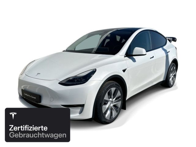 Tesla Model Y 38.735 km 35.800 &euro; Hannover 30519